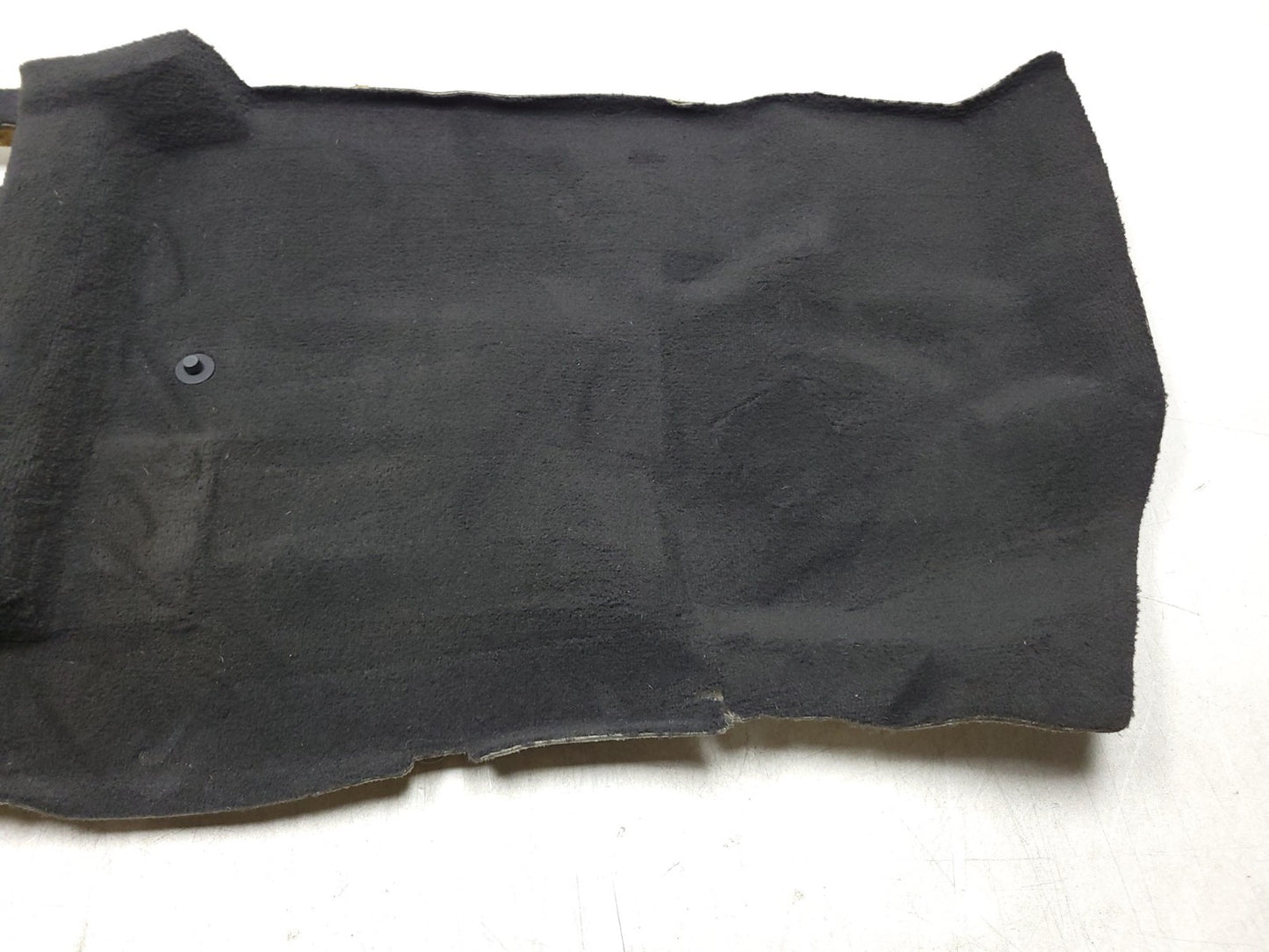 2011 Cadillac SRX Interior Floor Liner Mat Carpet OEM ✅