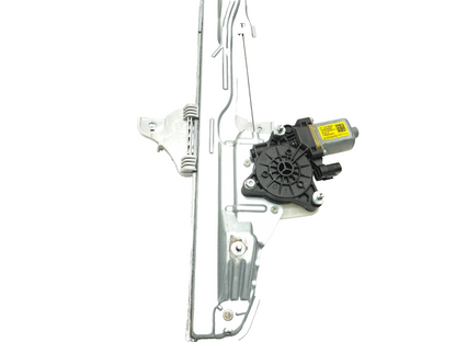 2019 Hyundai Kona Front Door Window Regulator Right Passenger Side W/ Motor OEM
