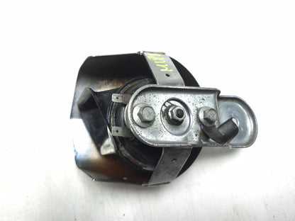 2008 Harley-davidson Dyna Fat Bob Fxdf Horn Signal & Cover OEM