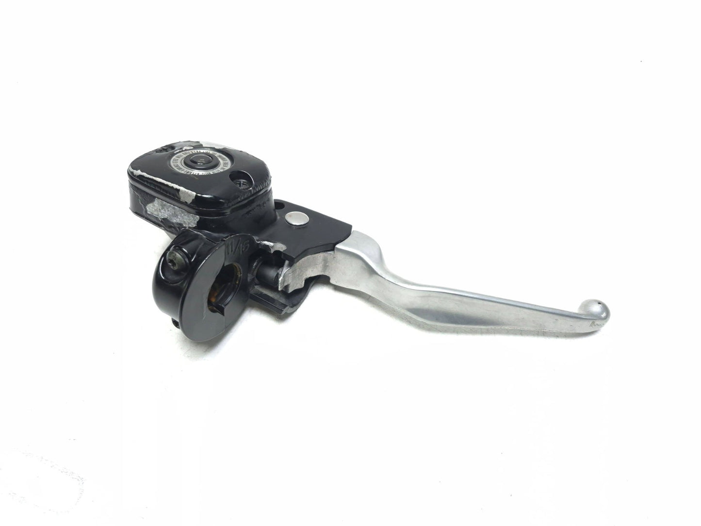 2007 Harley Touring Street Glide Front Brake Master Cylinder OEM