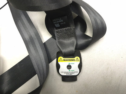 2012 Hyundai Sonata Front Seat Belt Retractor Left & Right Pair OEM
