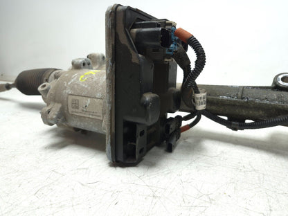 2019 Tesla Model 3 Power Steering Gear Rack & Pinion OEM