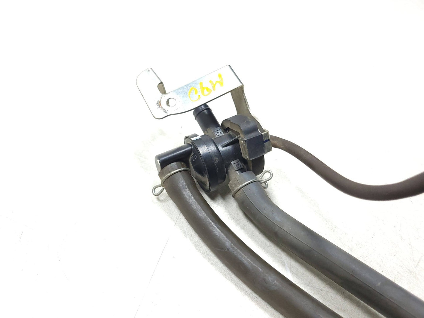 2008 Honda Shadow Aero Vt 750 Ca Air Injection Control Valve Assembly OEM