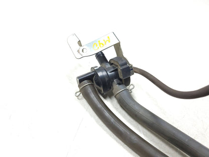 2008 Honda Shadow Aero Vt 750 Ca Air Injection Control Valve Assembly OEM