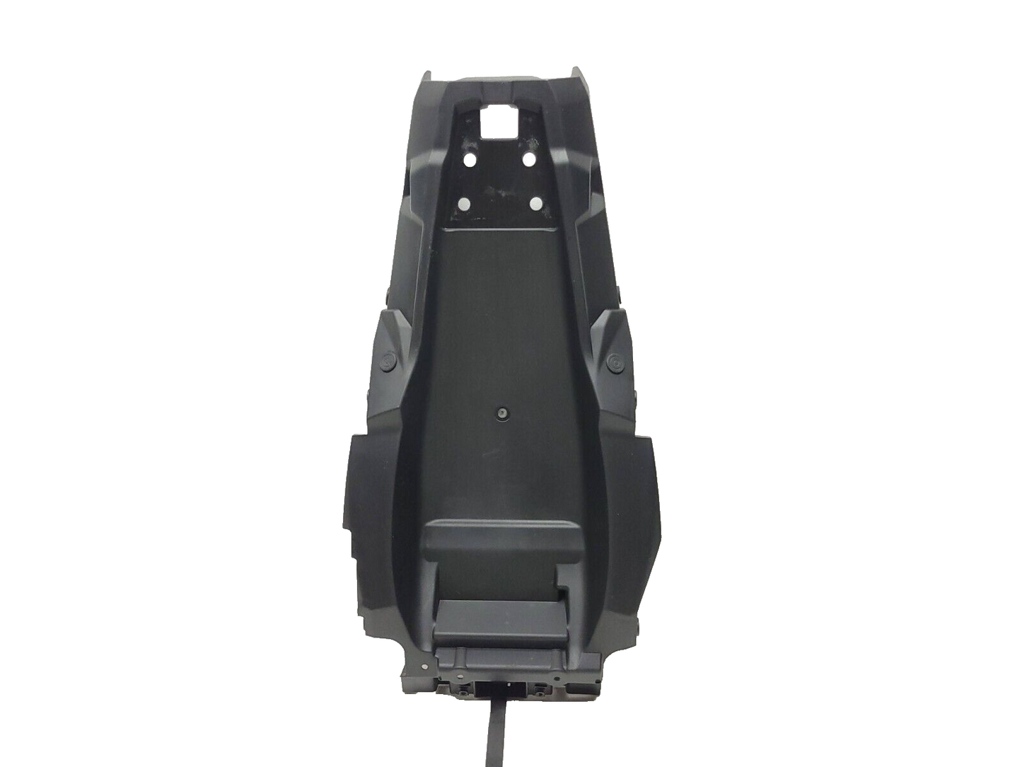 17-24 Kawasaki Kle300 Versys-x 300 Rear Under Seat Tray Plastic Guard