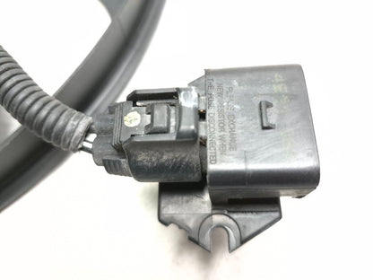 2014 Hyundai Accent Radiator Cooling Fan Motor OEM