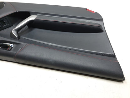 13-16 Scion Fr-s Frs Door Panel Trim Driver Side Left OEM