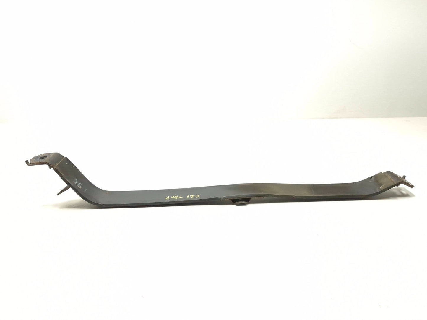 2007 Honda Fit Fuel Tank Bracket Strap OEM