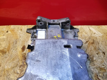 08 09 10 11 Saab 93 9-3 Engine Oil Pan B207r OEM
