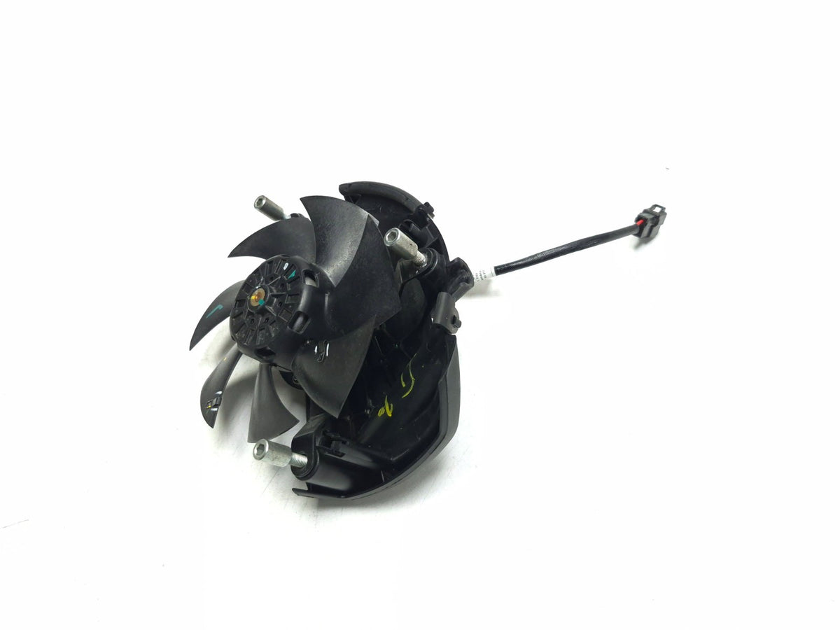 2024 Triumph Speed 400 Cooling Fan Motor OEM