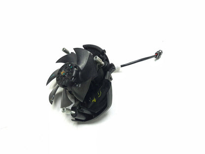2024 Triumph Speed 400 Cooling Fan Motor OEM