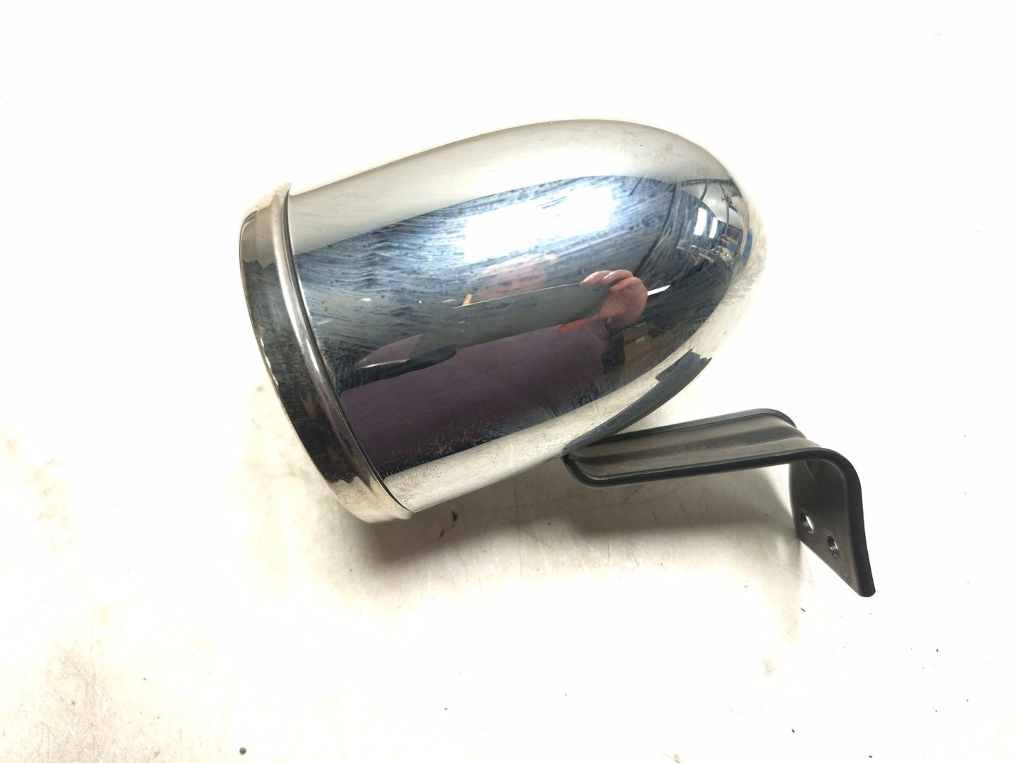 2014 Triumph America Speedometer OEM