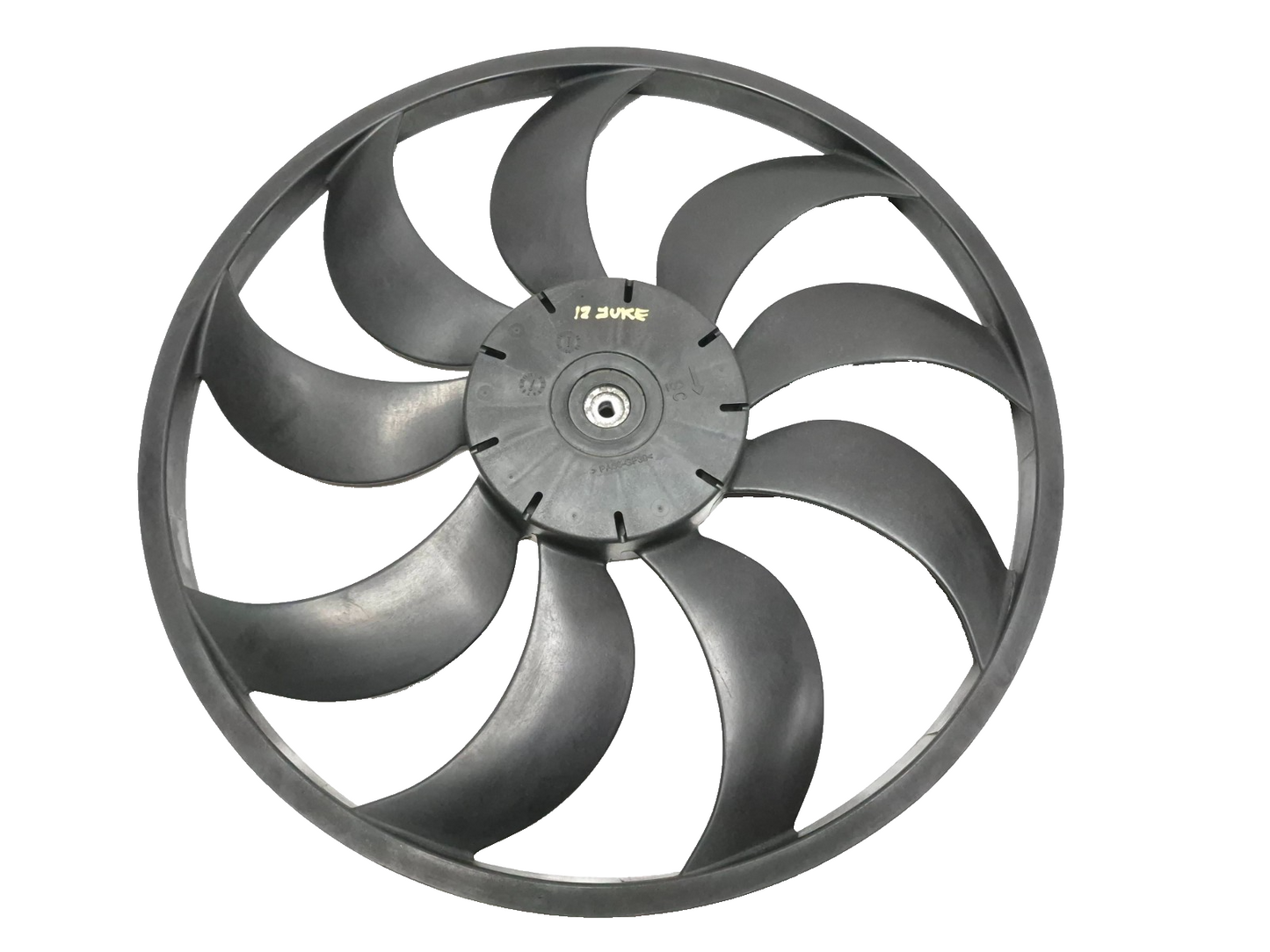 2011 Nissan Juke Fan Blade OEM