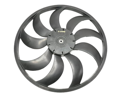 2011 Nissan Juke Fan Blade OEM