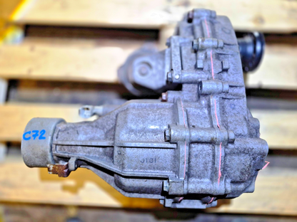 2009 Lexus IS250 Transfer Case OEM