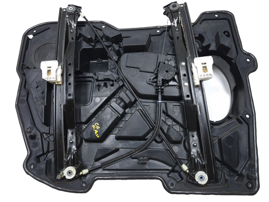 2016 Dodge Grand Caravan Front Door Window Regulator W/door Panel Right Side OEM