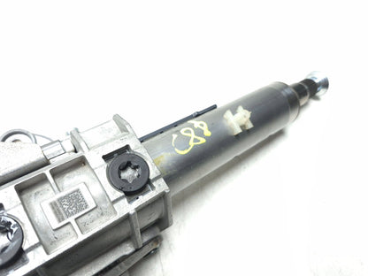 2018 Tesla Model 3 Steering Column 1044811-00-f OEM