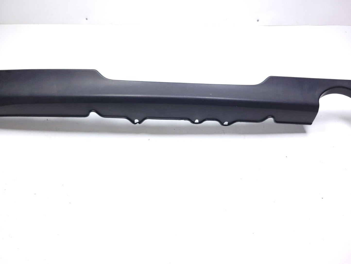 10 11 12 13 Mini Cooper R56 Rear Bumper Lower Valance Trim OEM