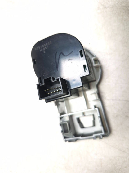 2013 Hyundai Genesis Esp Control Switch OEM