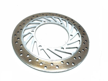 1994 - 2003 Honda Magna Vf750c Front Brake Disc Rotor OEM