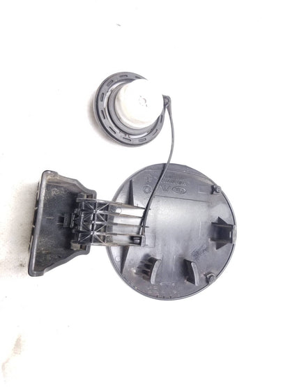 2014 - 2019 Kia Soul Fuel Tank Door Lid Filler Cap OEM