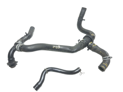 2020 Husqvarna Vitpilen Svartpilen 401 Thermostat W/ Coolant Pipe Hose Line OEM
