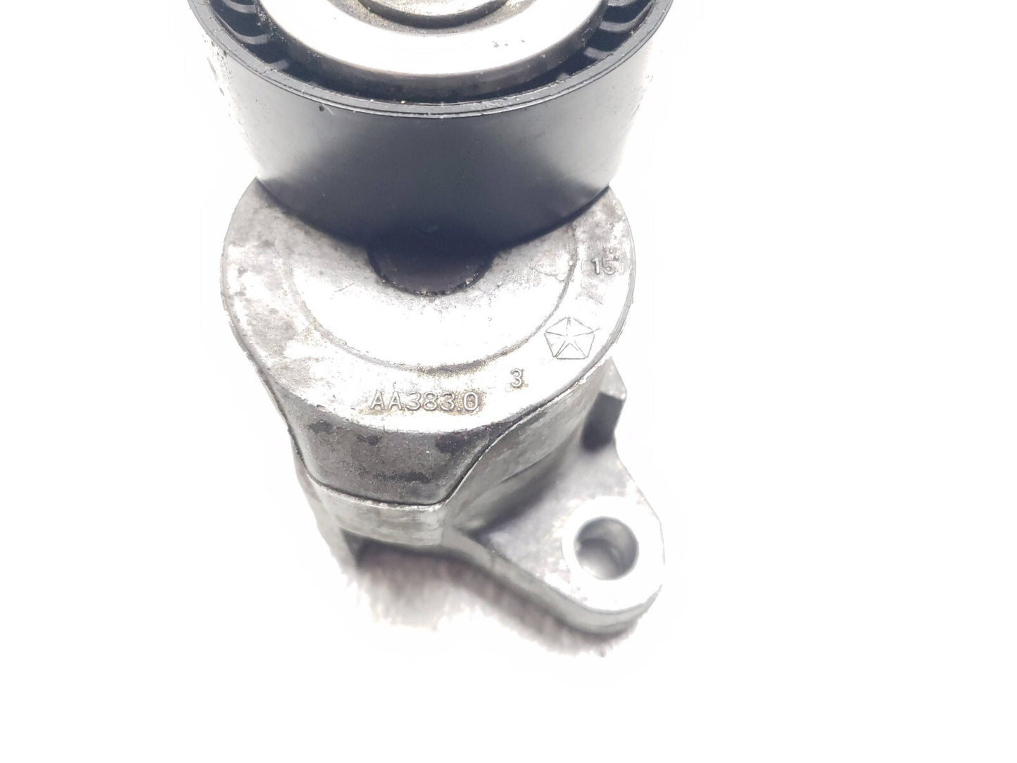 15 16  Dodge Dart 2.4l  Belt Tensioner Ome 76k
