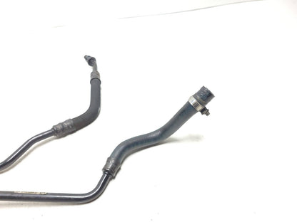 04-08 BMW K1200r K1200 Oil Hose Line Pipe OEM