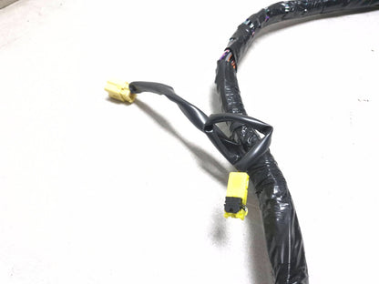 2010 Nissan Maxima Sv Passenger Side Interior Wiring Harness OEM