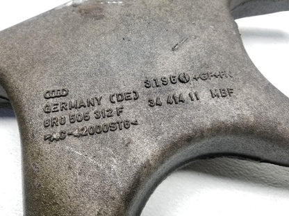 2012 Audi A7 Quattro Rear Control Arm Right Passenger Side 3 Pcs OEM