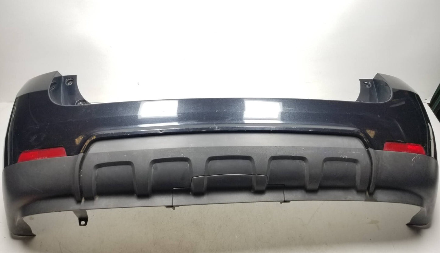 10 - 15 Chevrolet Equinox Rear Bumper Cover 20896288 OEM