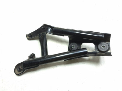 2004 Suzuki Intruder Volusia Vl800 Exhaust Muffler Hardware Bracket OEM