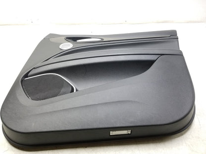 2017 - 2023 Alfa Romeo Stelvio Door Panel Trim Front Passenger Side Right OEM