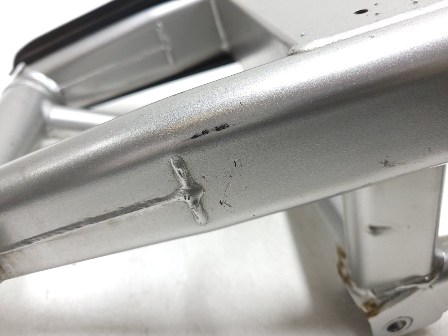 2006 - 2008 Kawasaki Ninja 650 Ex650 Rear Swingarm OEM