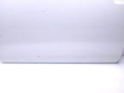 2012-2017 Audi A7 S7 Door Front Driver Shell Side Left OEM ✅