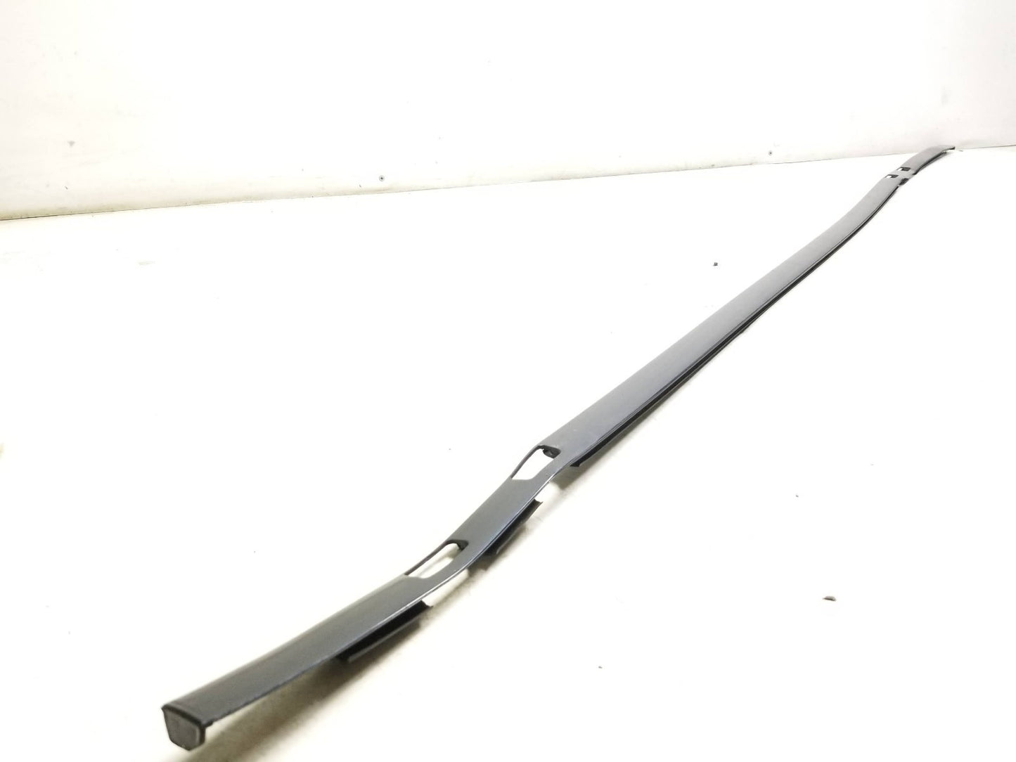 2011 Cadillac SRX Exterior Roof Trim Molding Left & Right OEM