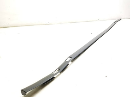 2011 Cadillac SRX Exterior Roof Trim Molding Left & Right OEM