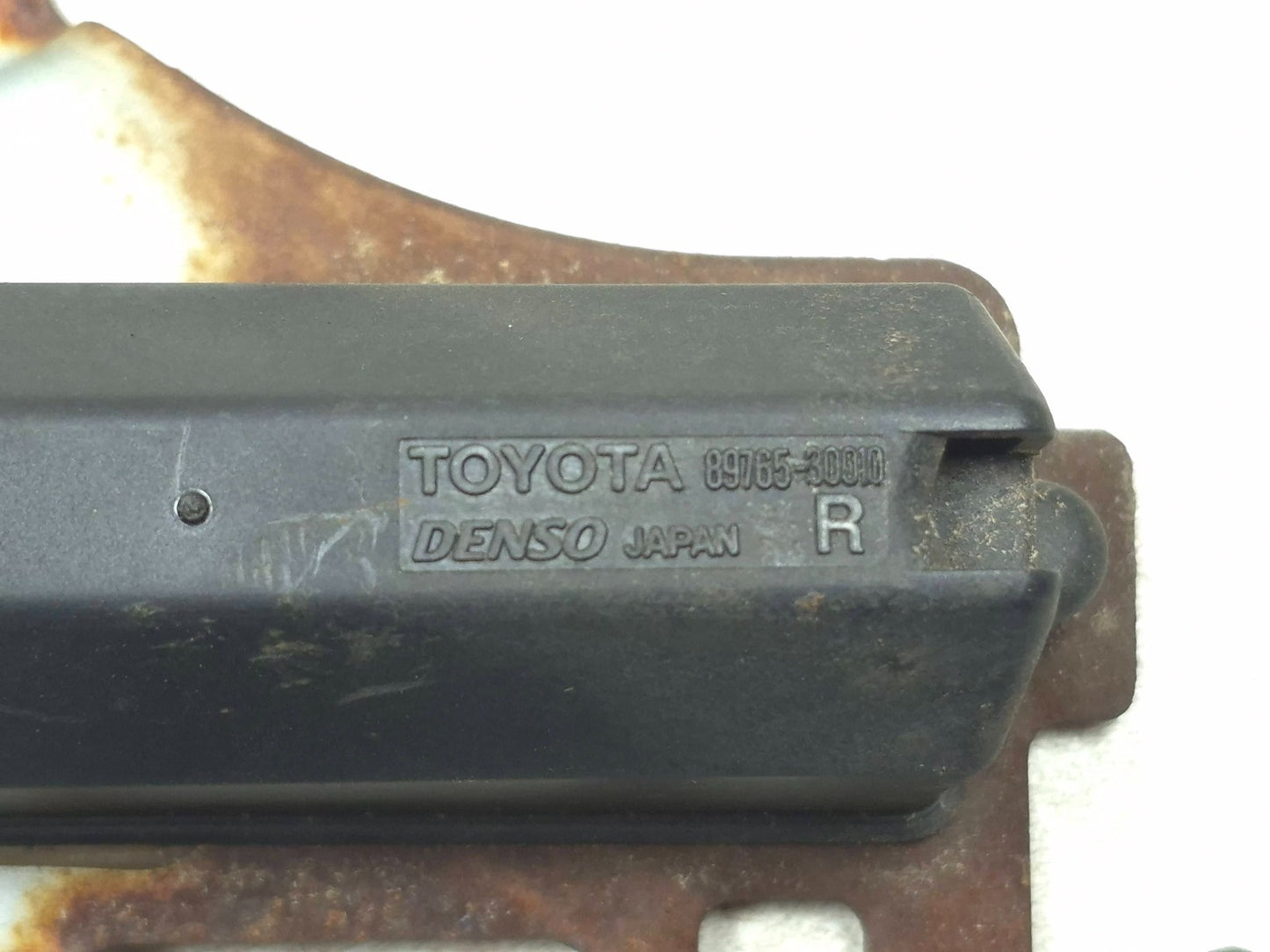 2009 Lexus IS250 Tire Pressure Monitor Antenna 2pcs OEM