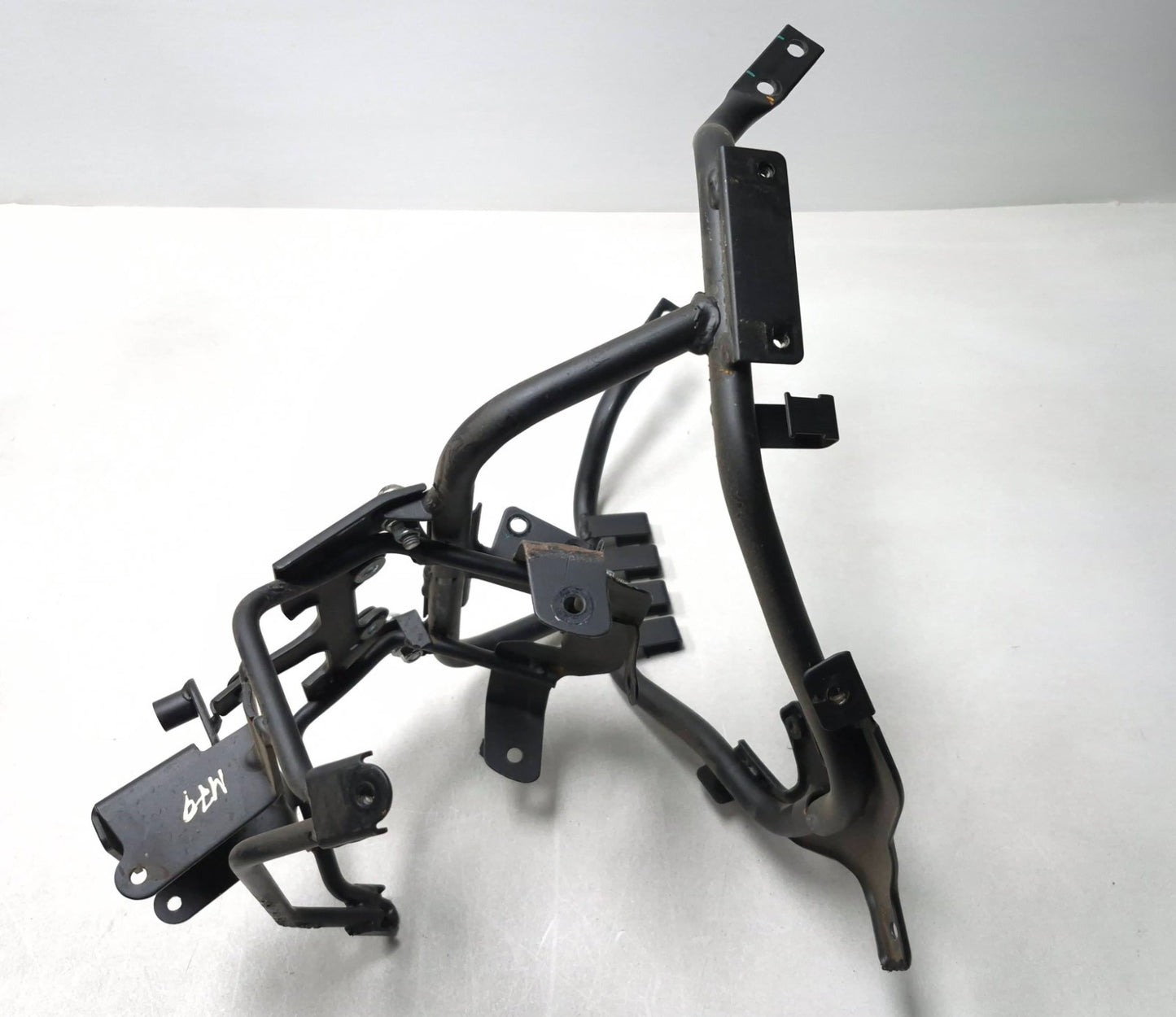 2023 Csc Rx3 Rx4 Adventure Frame Front Bracket  OEM
