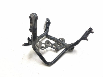 2003 Suzuki Sv 650 Front Upper Cowling Brace Bracket Mount OEM