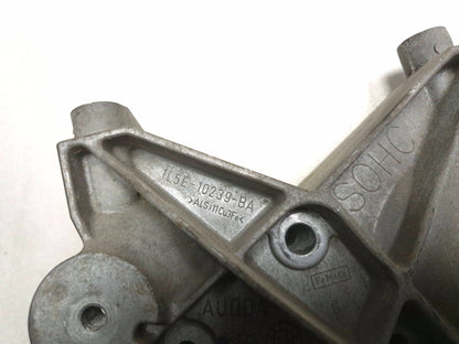 2010 Ford Mustang 4.0l Alternator Bracket 1l5e-102139-ba OEM