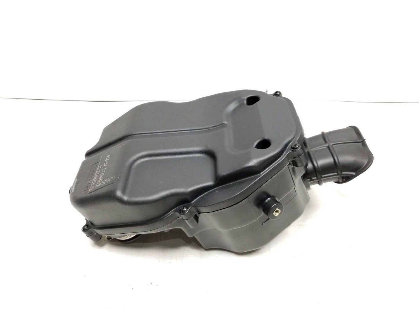 20 - 24 Benelli 302s Air Filter Housing Box OEM 1609 Miles