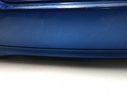 2007 Honda Fit Rear Bumper Cover Oem. Local Pick Up Only