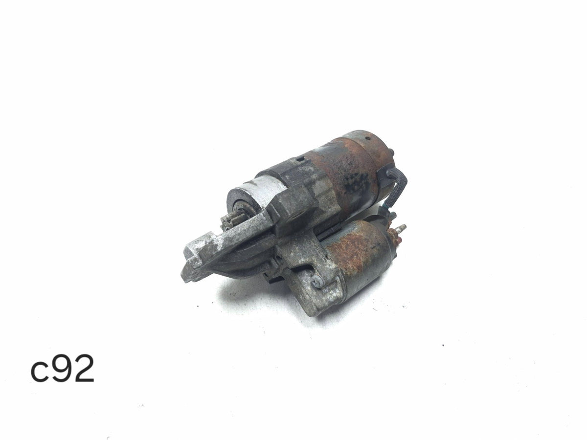 2013 Ford Focus St 2.0l Starter Motor Fj5z-11002-a OEM