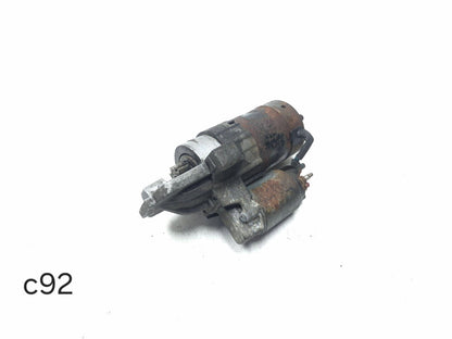 2013 Ford Focus St 2.0l Starter Motor Fj5z-11002-a OEM