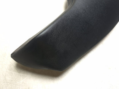 2013 BMW 328i F30 Rear Seat Bolster Right Passenger Side OEM