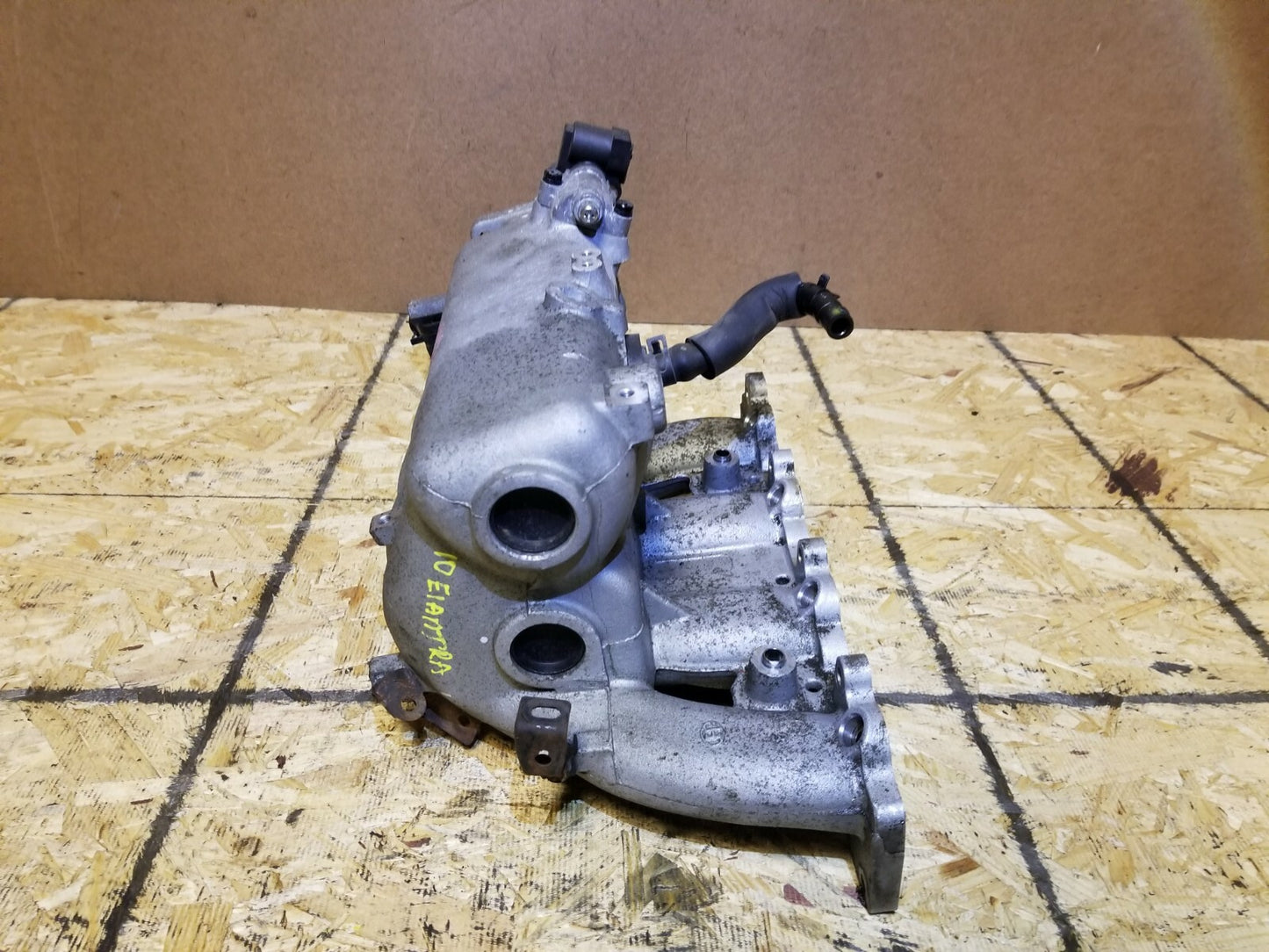 2010 Hyundai Elantra 2.0l Intake Manifold OEM