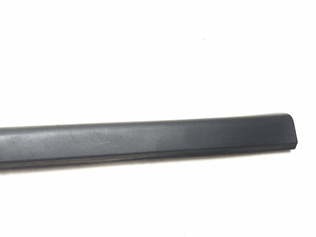 2018 Tesla Model 3 A Pillar Sill Scuff Plate Lower Left & Right 1086290-91-f OEM