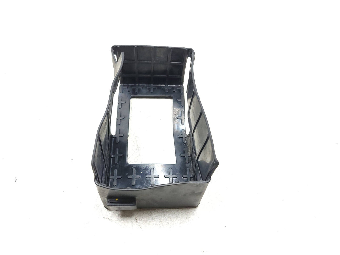 2024 Royal Enfield Bullet 350 Battery Tray Holder OEM