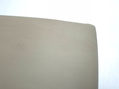 2017 Honda Accord Rear Seat Center Armrest 82180-t2g-a41za OEM
